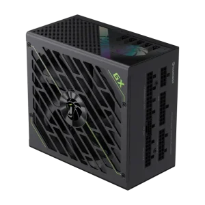 Блок живлення GameMax GX PRO 750G UA