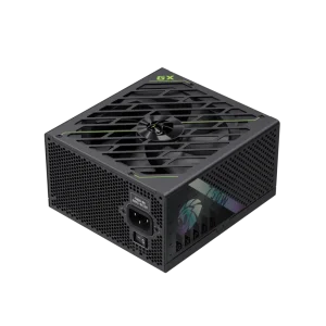 Блок питания GameMax GX PRO 750G UA