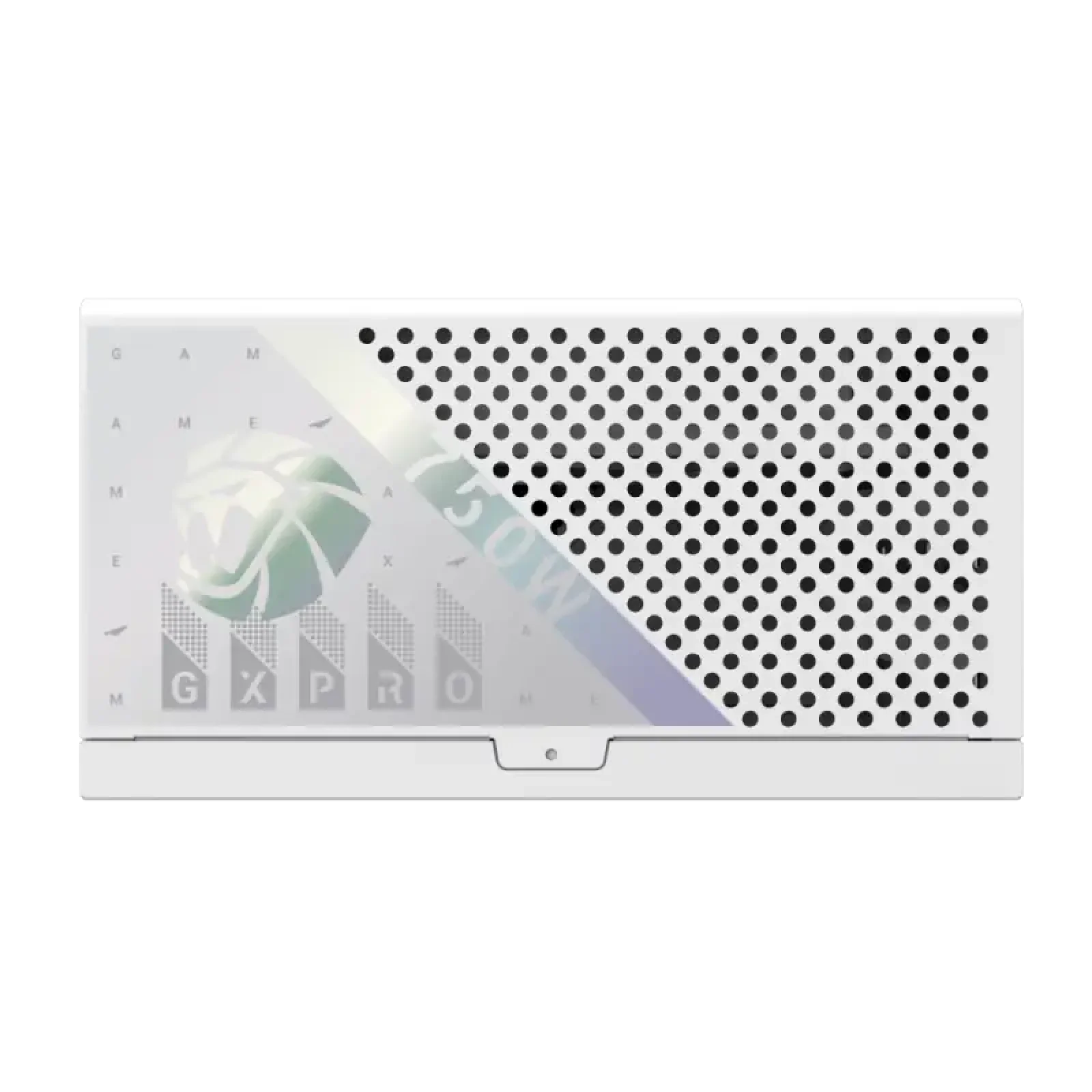 Блок питания GameMax GX PRO 750G WH UA