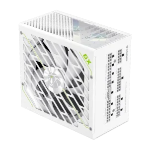 Блок питания GameMax GX PRO 750G WH UA