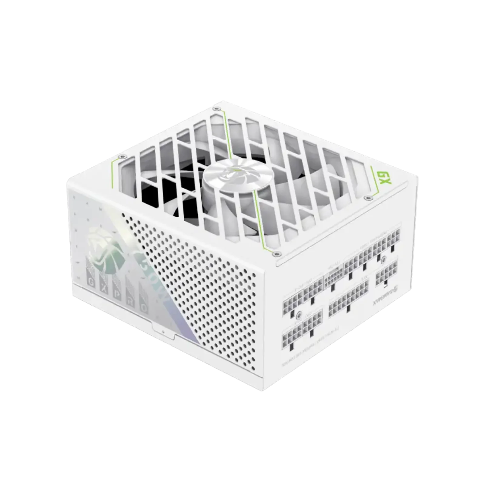 Блок питания GameMax GX PRO 750G WH UA