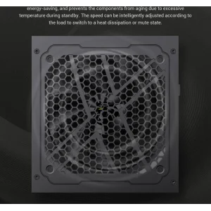 Блок живлення GAMEMAX GX 850GF UA