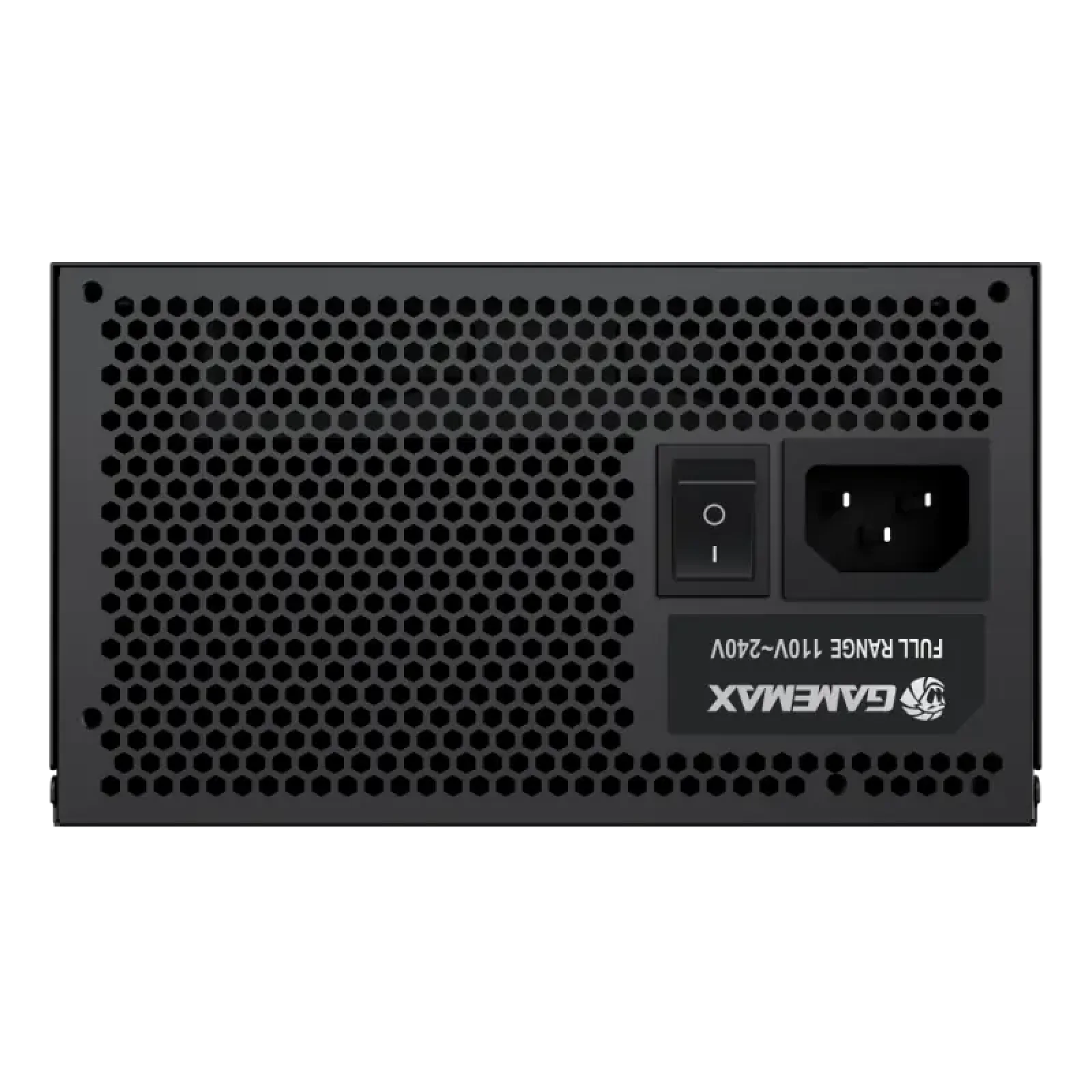 Блок живлення GAMEMAX GX 850GF UA