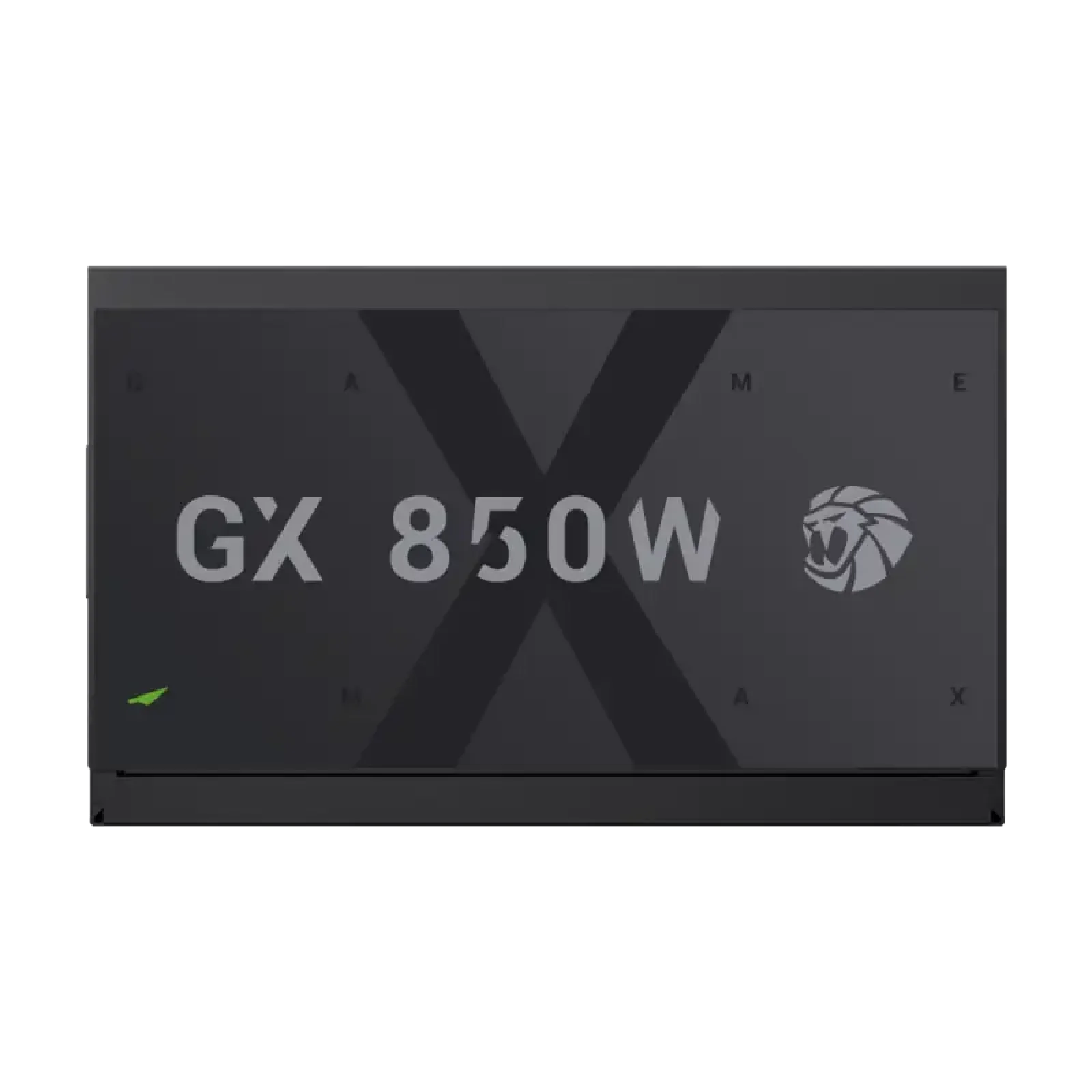 Блок живлення GAMEMAX GX 850GF UA