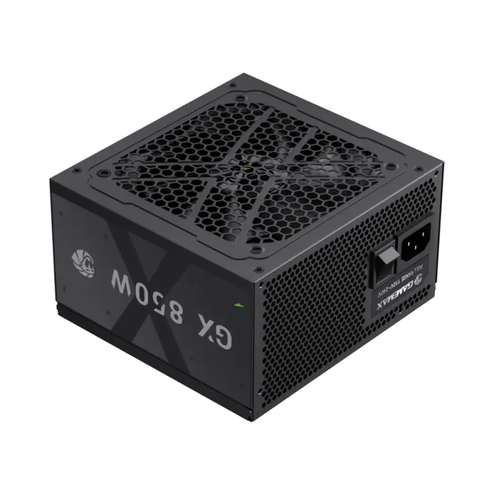 Блок живлення GAMEMAX GX 850GF UA