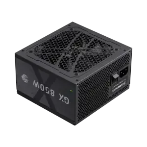 Блок питания GAMEMAX GX 850GF UA