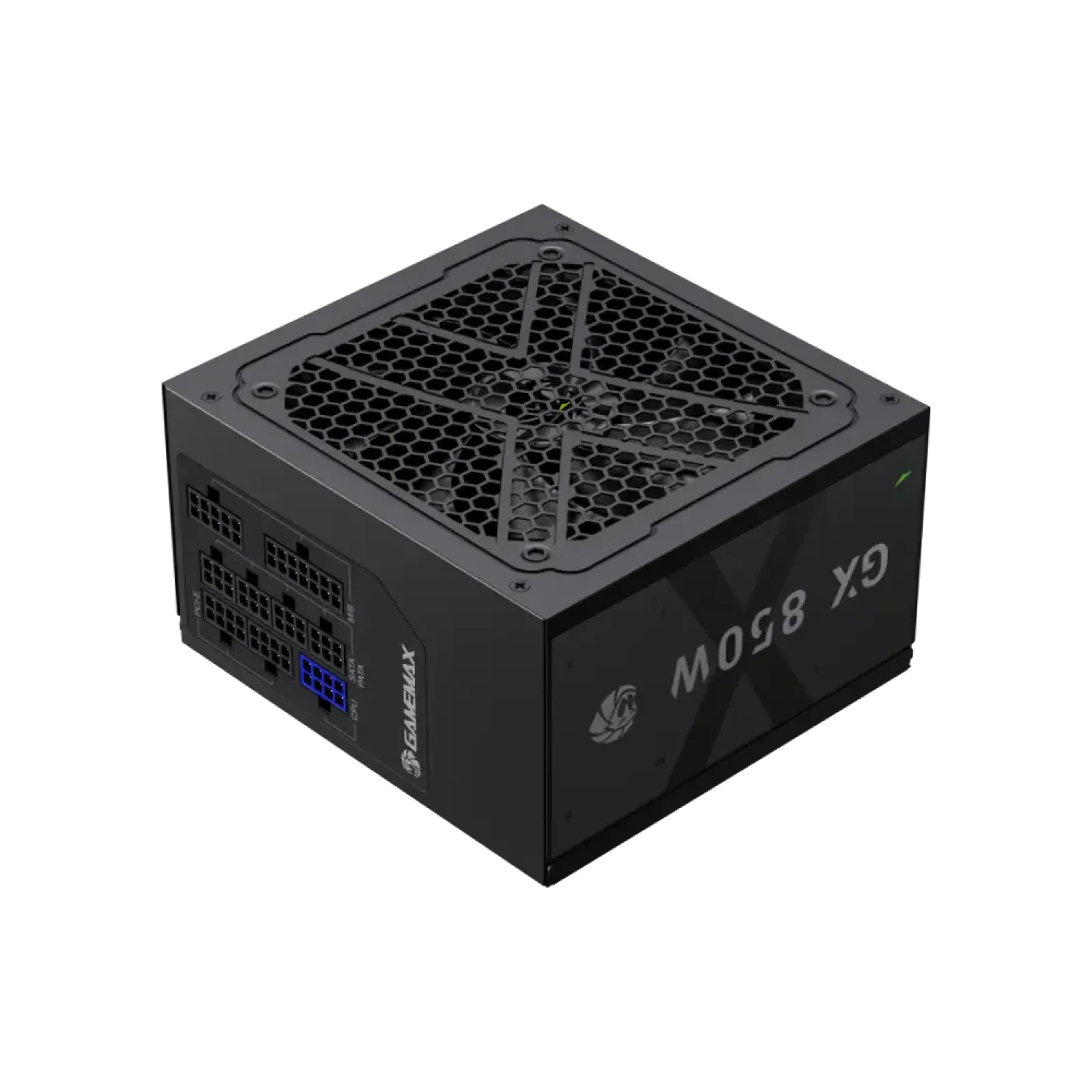 Блок живлення GAMEMAX GX 850GF UA