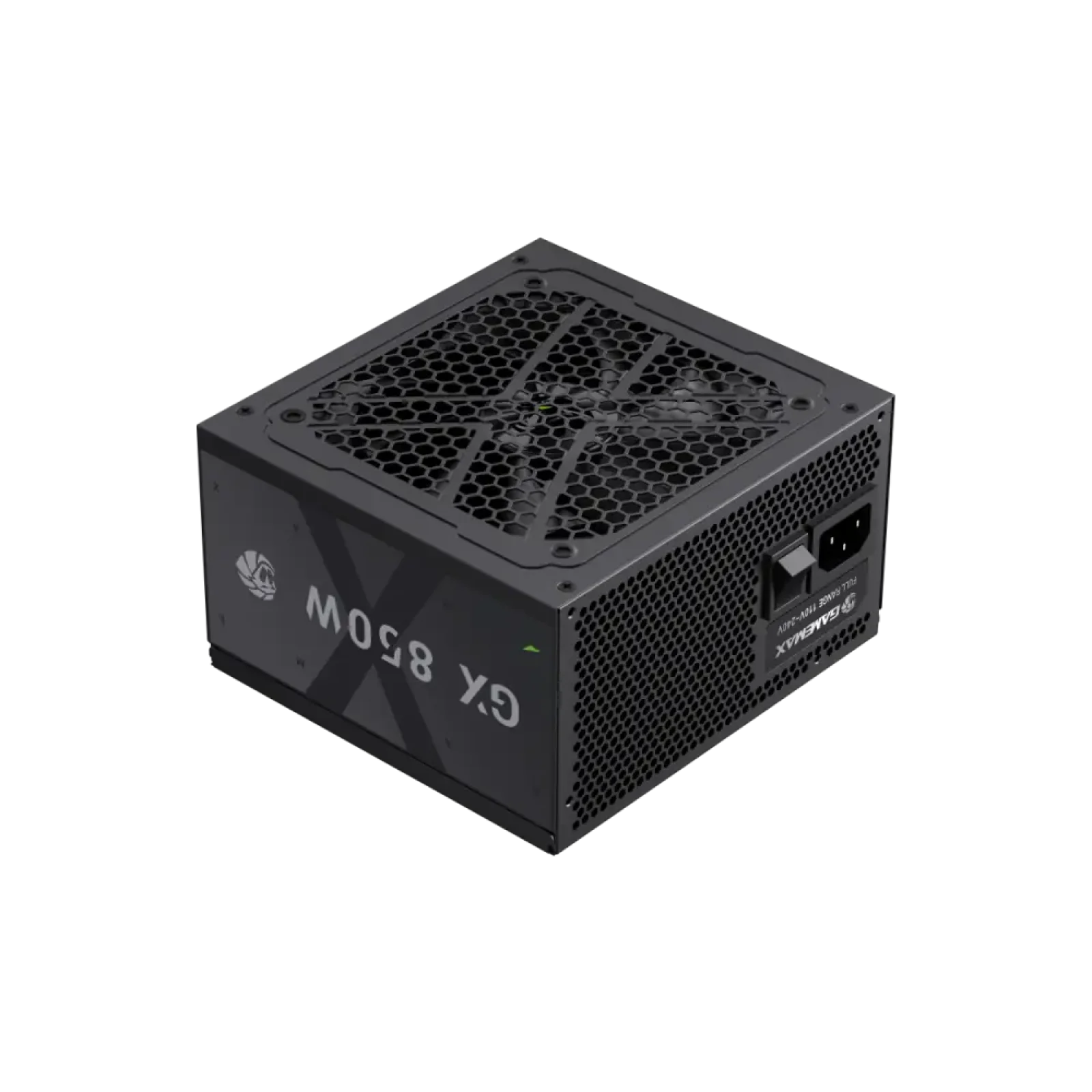 Блок живлення GAMEMAX GX 850GF UA