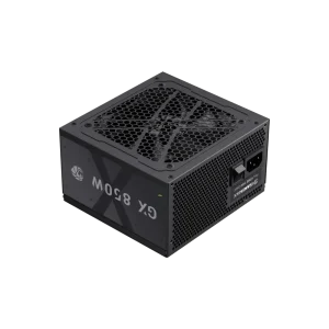 Блок живлення GAMEMAX GX 850GF UA