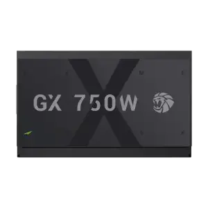 Блок живлення GameMax GX 750GF UA