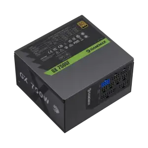 Блок живлення GameMax GX 750GF UA