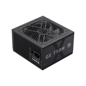 Блок питания GameMax GX 750GF UA