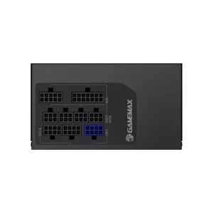 Блок питания GameMax GX 750GF UA