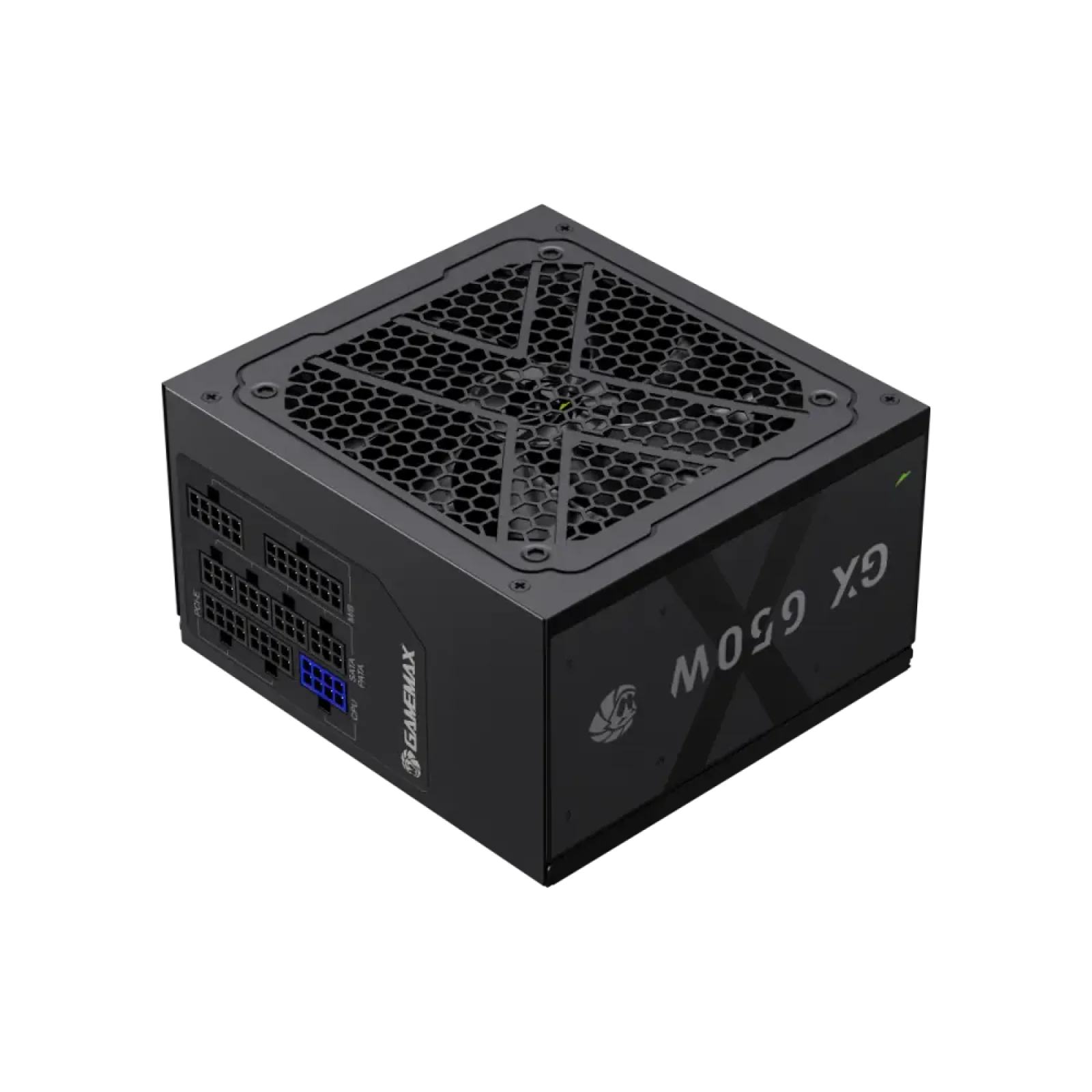 Блок живлення GAMEMAX GX 650GF UA