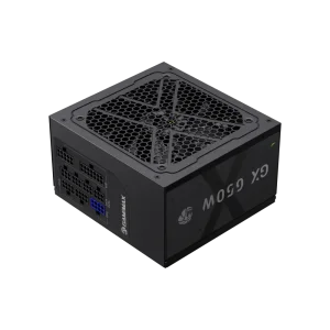 Блок живлення GAMEMAX GX 650GF UA