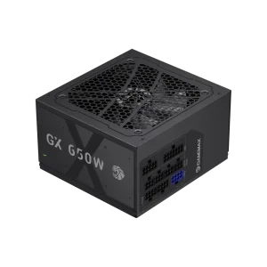 Блок питания GAMEMAX GX 650GF UA