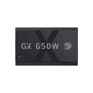 Блок живлення GAMEMAX GX 650GF UA