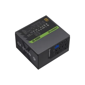 Блок живлення GAMEMAX GX 650GF UA