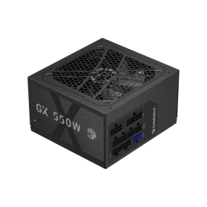 Блок питания GAMEMAX GX 550GF UA