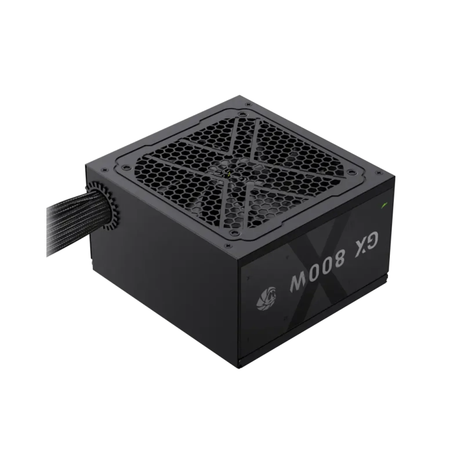 Блок питания GameMax GX 800G UA