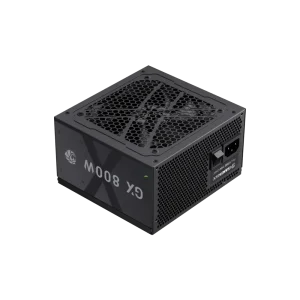 Блок питания GameMax GX 800G UA