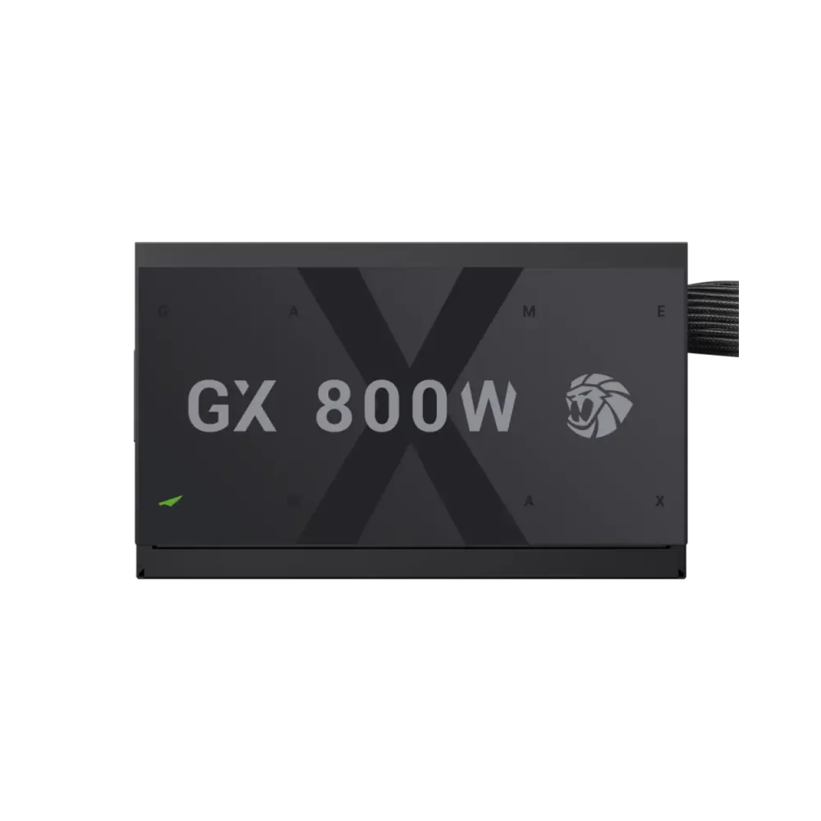 Блок питания GameMax GX 800G UA