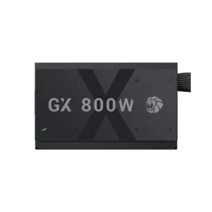 Блок питания GameMax GX 800G UA