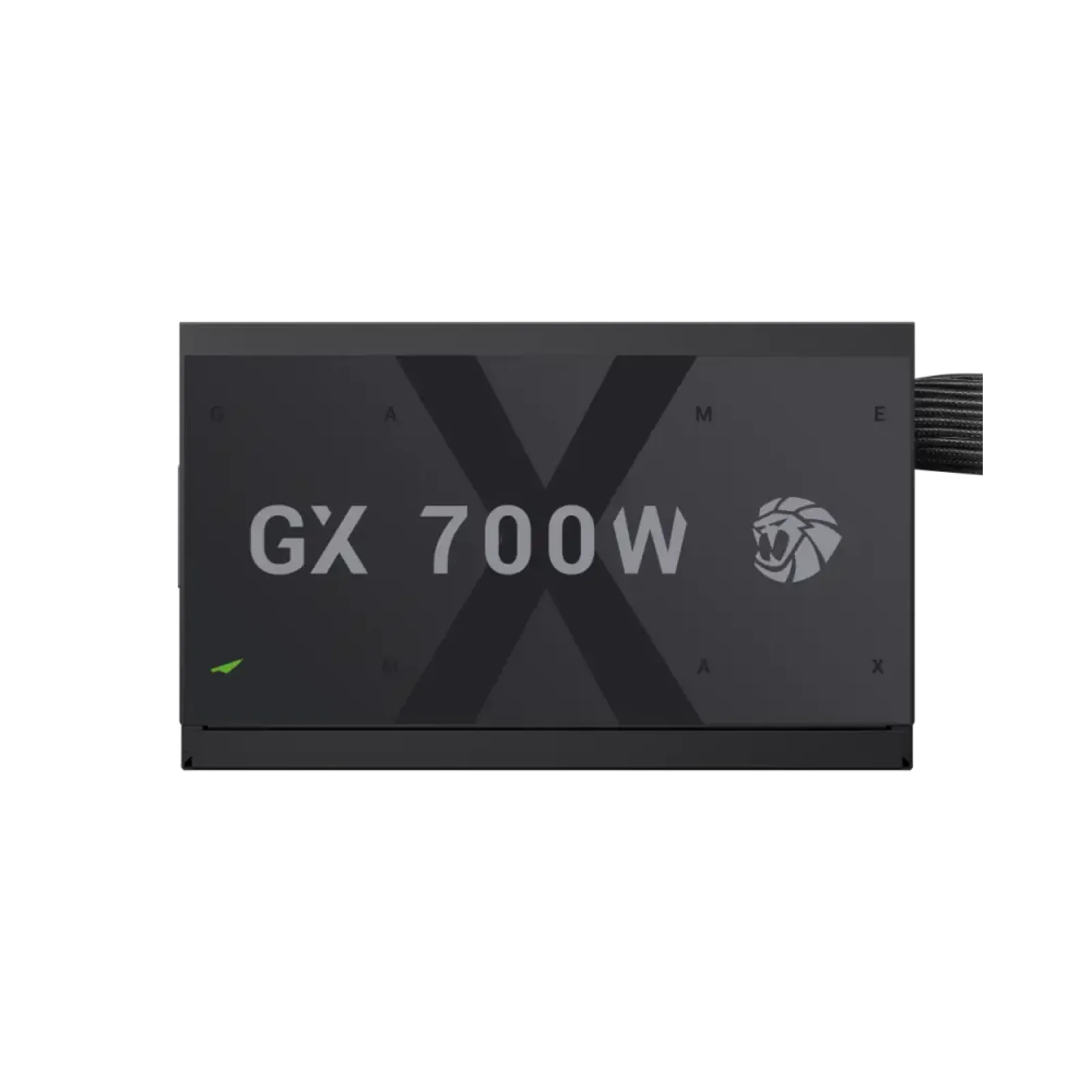 Блок живлення GAMEMAX GX 700G UA