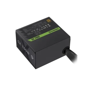Блок живлення GAMEMAX GX 700G UA