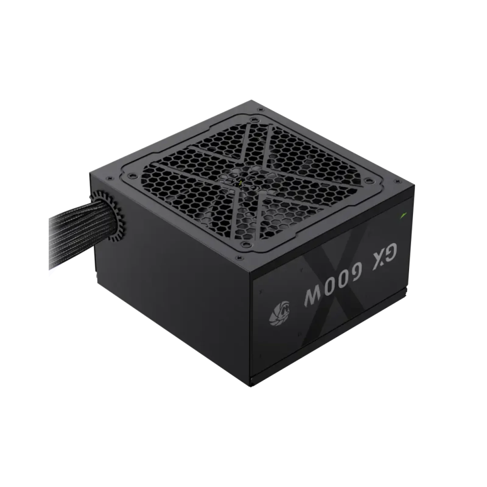 Блок питания GAMEMAX GX 600G UA