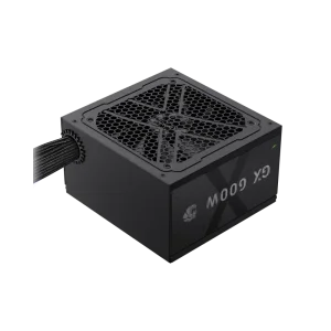 Блок питания GAMEMAX GX 600G UA