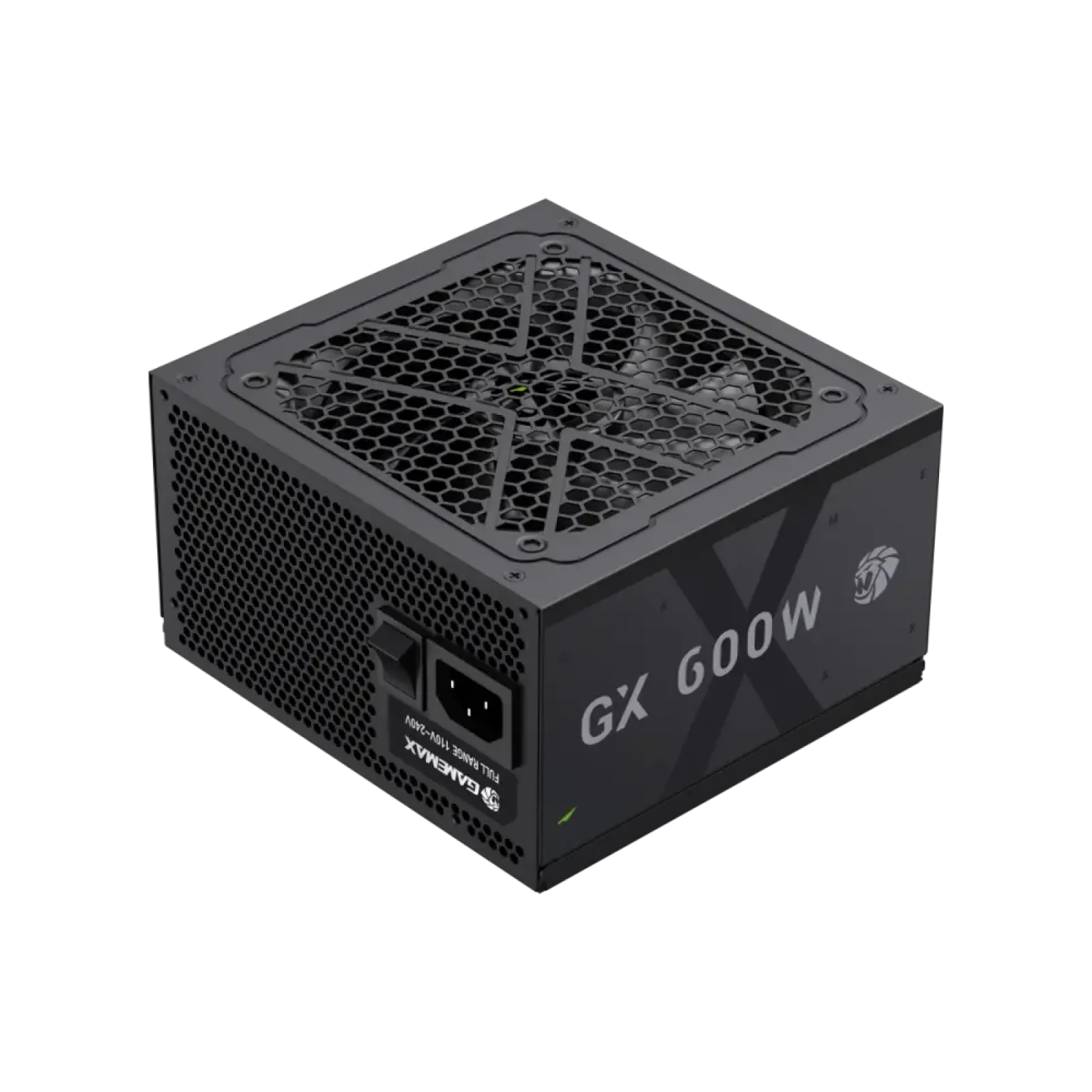 Блок питания GAMEMAX GX 600G UA