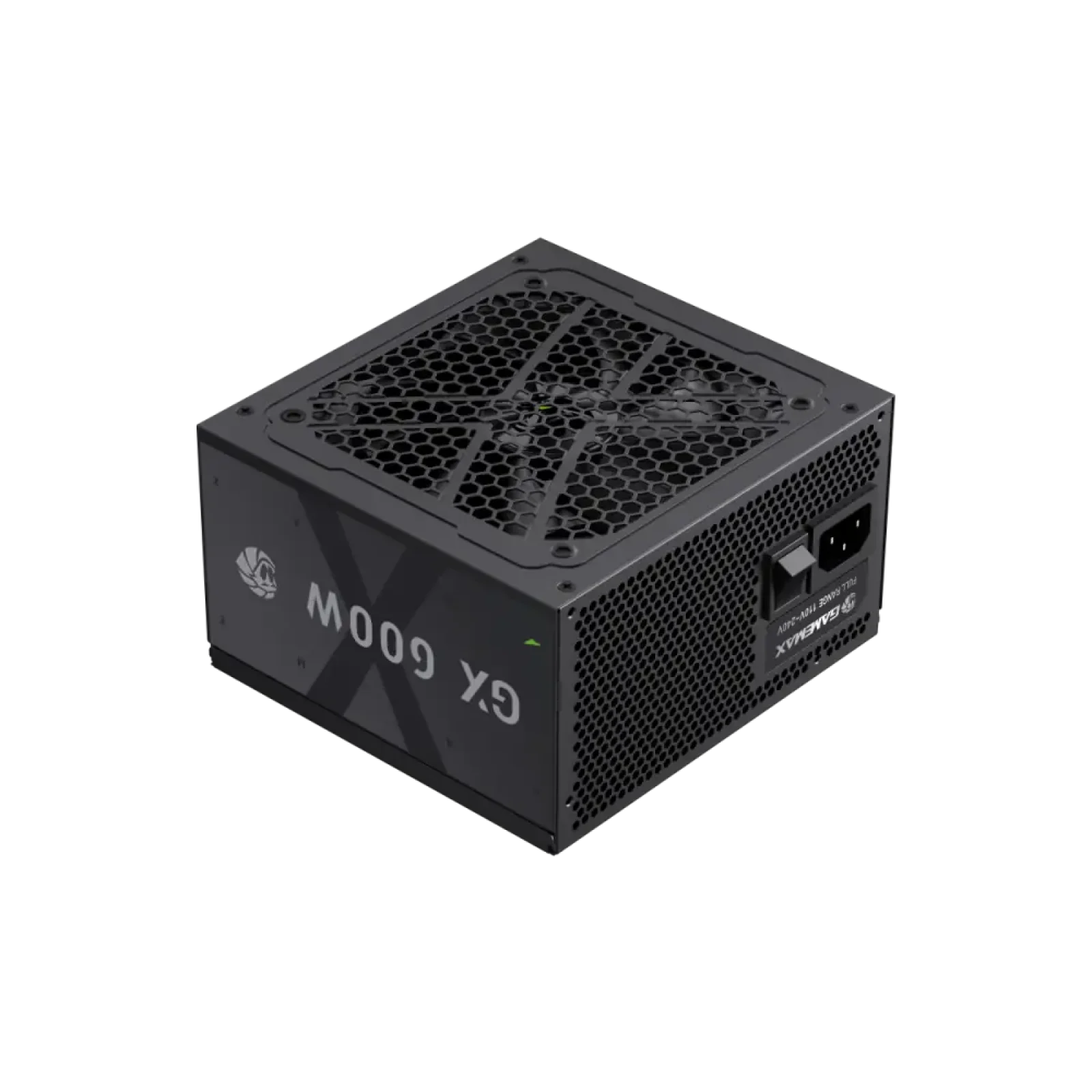 Блок питания GAMEMAX GX 600G UA