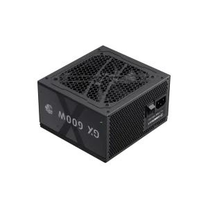 Блок питания GAMEMAX GX 600G UA