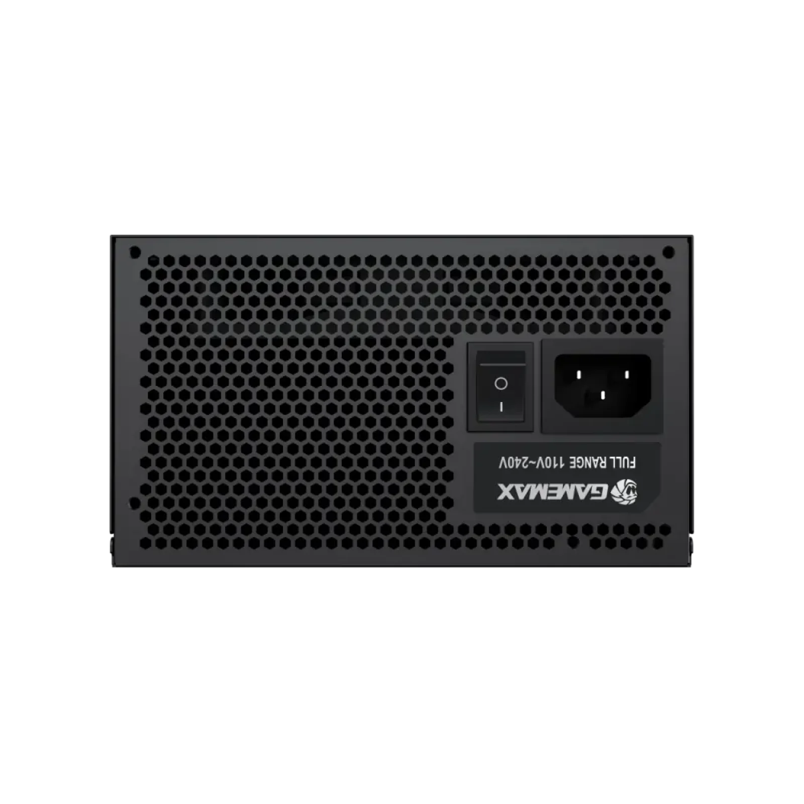 Блок питания GAMEMAX GX 600G UA