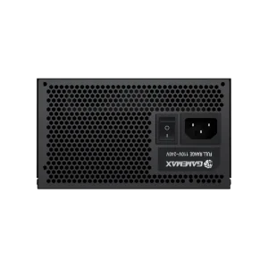 Блок питания GAMEMAX GX 600G UA