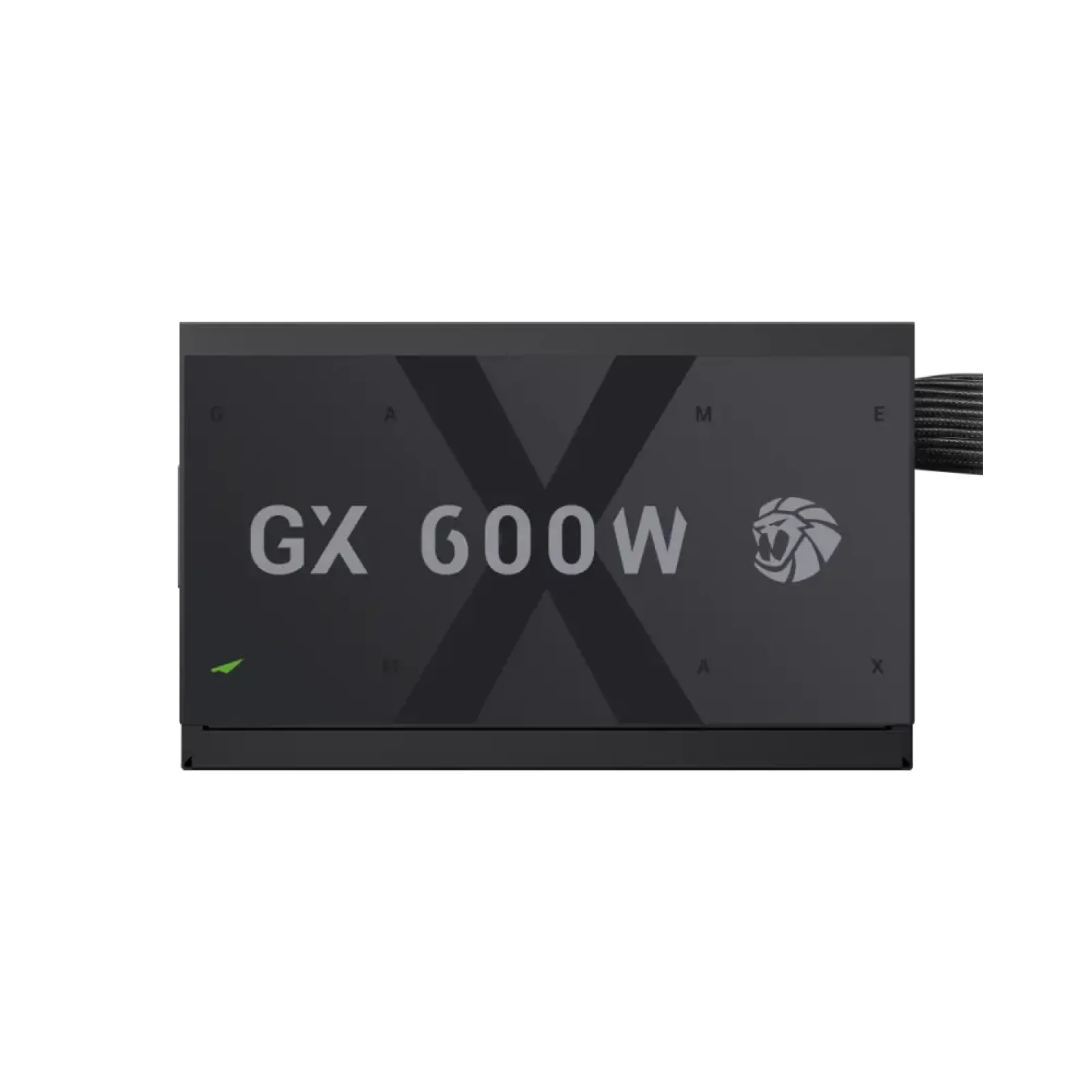 Блок питания GAMEMAX GX 600G UA