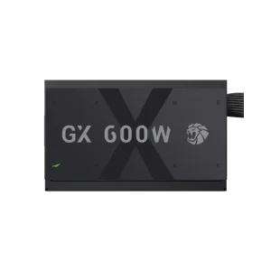 Блок питания GAMEMAX GX 600G UA