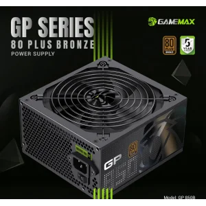 Блок живлення GAMEMAX GP 850B UA