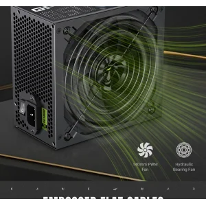 Блок живлення GAMEMAX GP 850B UA