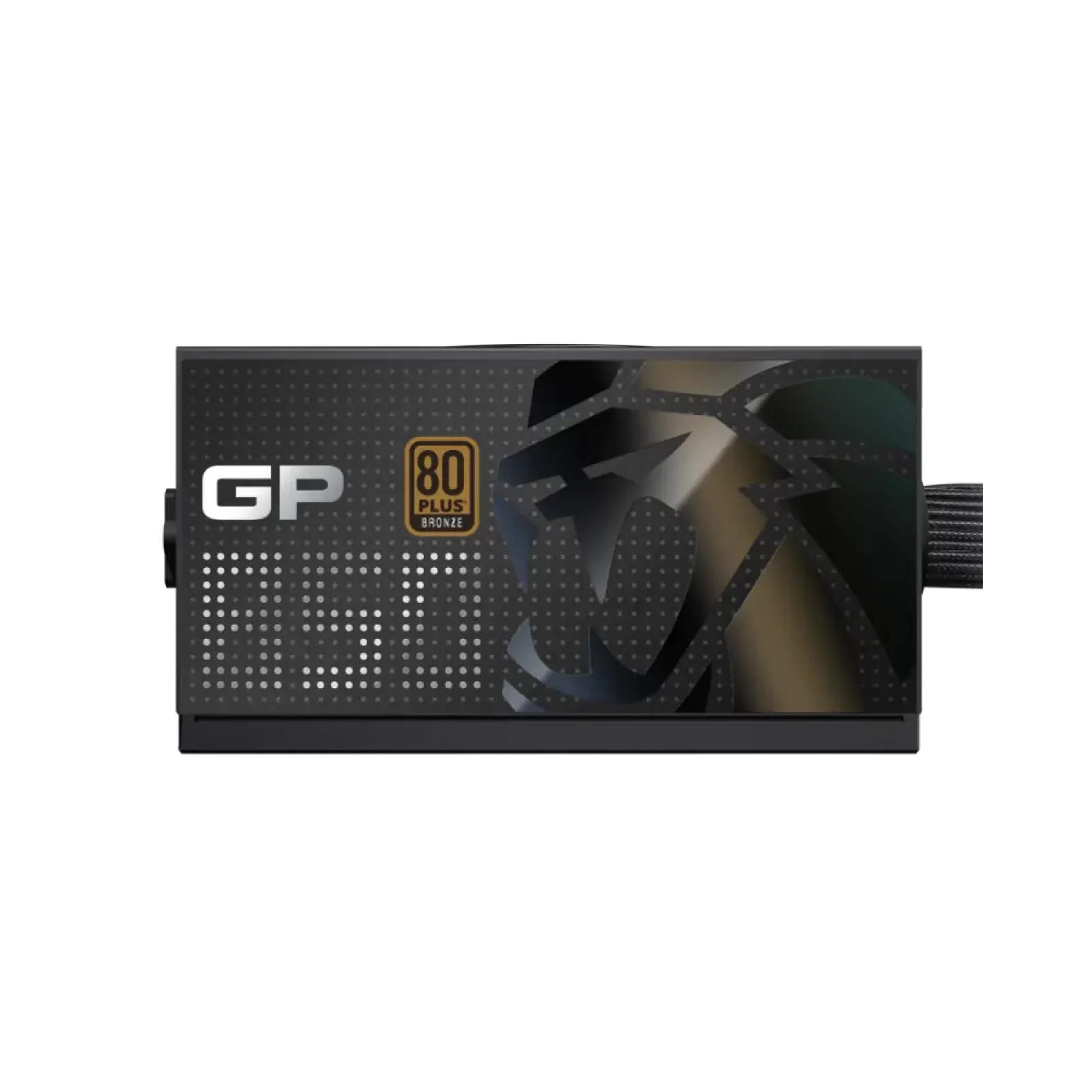 Блок живлення GAMEMAX GP 850B UA