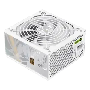 Блок питания GAMEMAX GP 850B WH UA