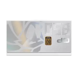 Блок питания GAMEMAX GP 850B WH UA