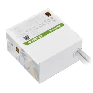 Блок питания GAMEMAX GP 850B WH UA