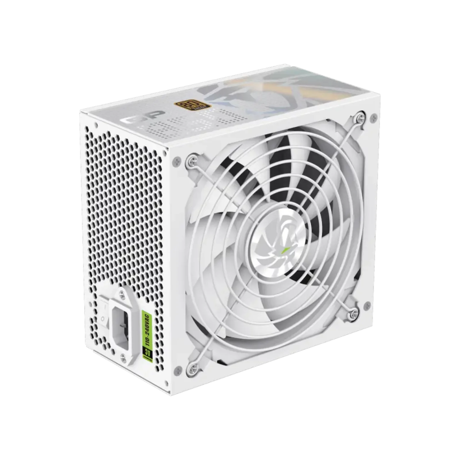 Блок питания GAMEMAX GP 850B WH UA