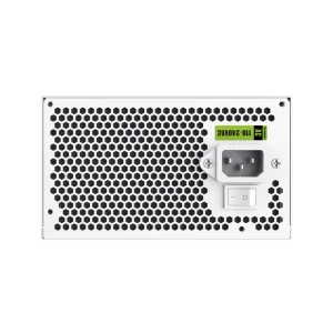 Блок питания GAMEMAX GP 850B WH UA