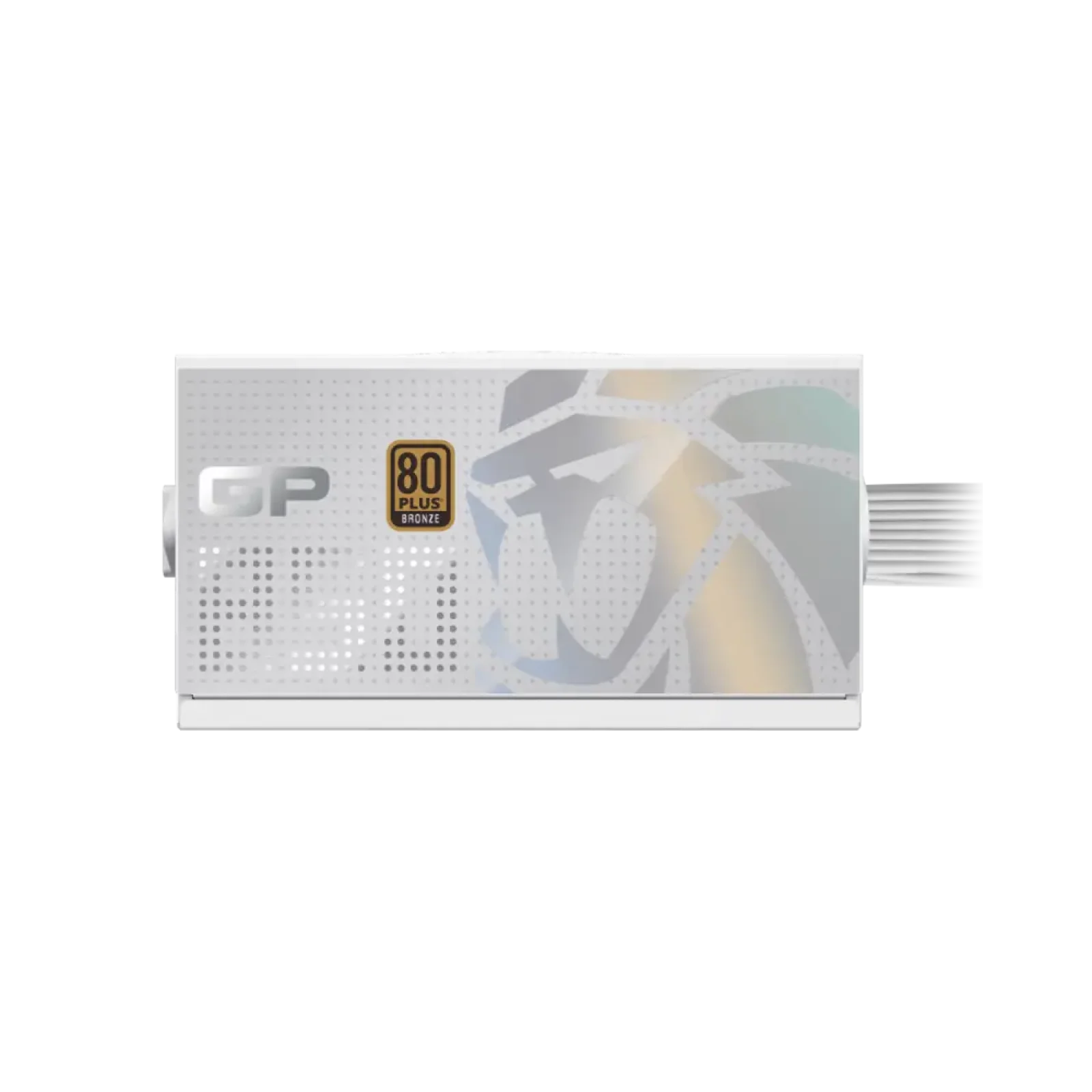 Блок питания GAMEMAX GP 850B WH UA