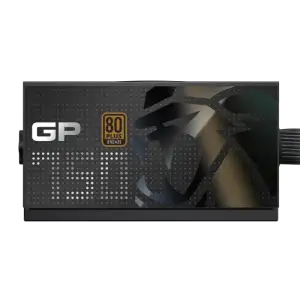 Блок живлення GameMax GP 750B UA