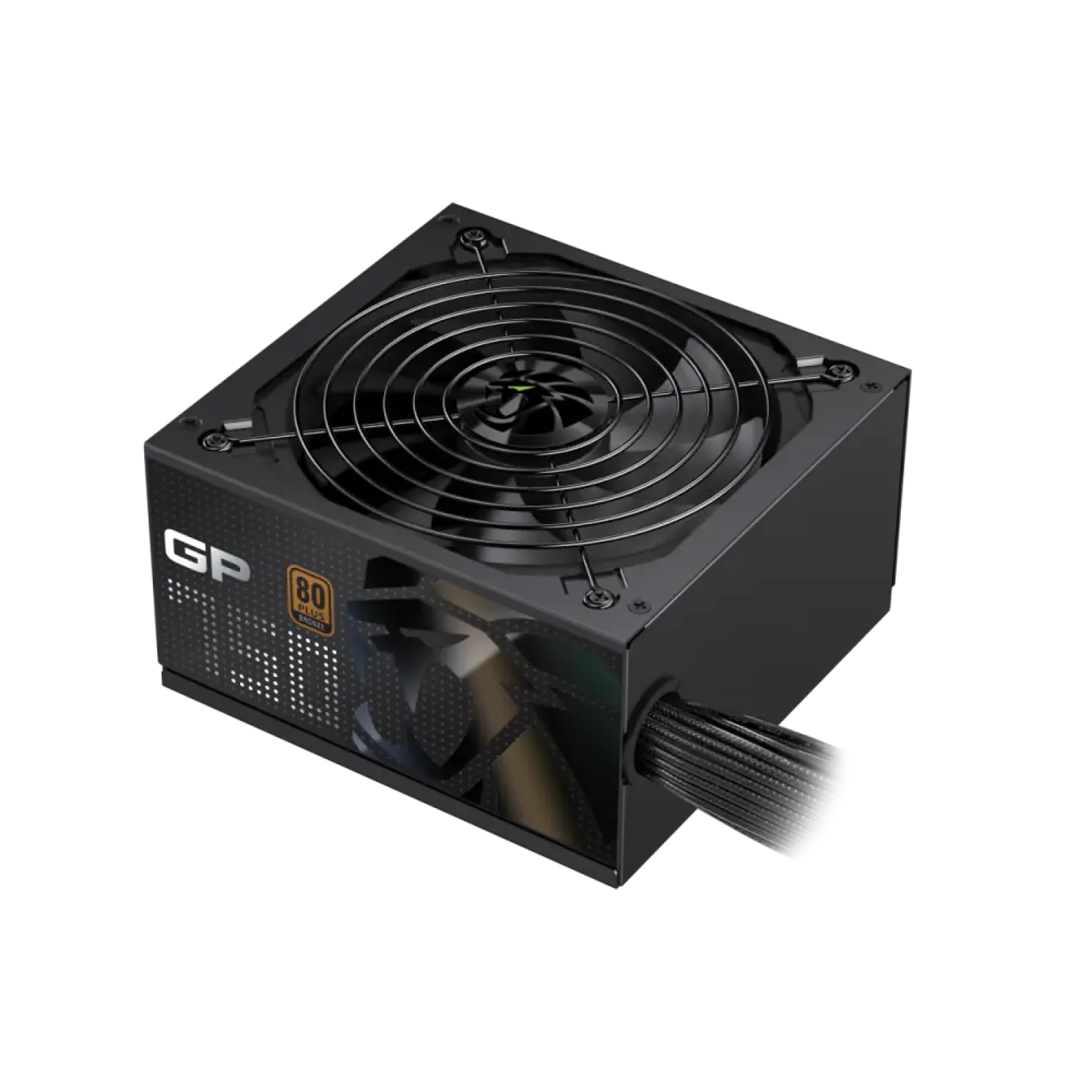 Блок питания GameMax GP 750B UA