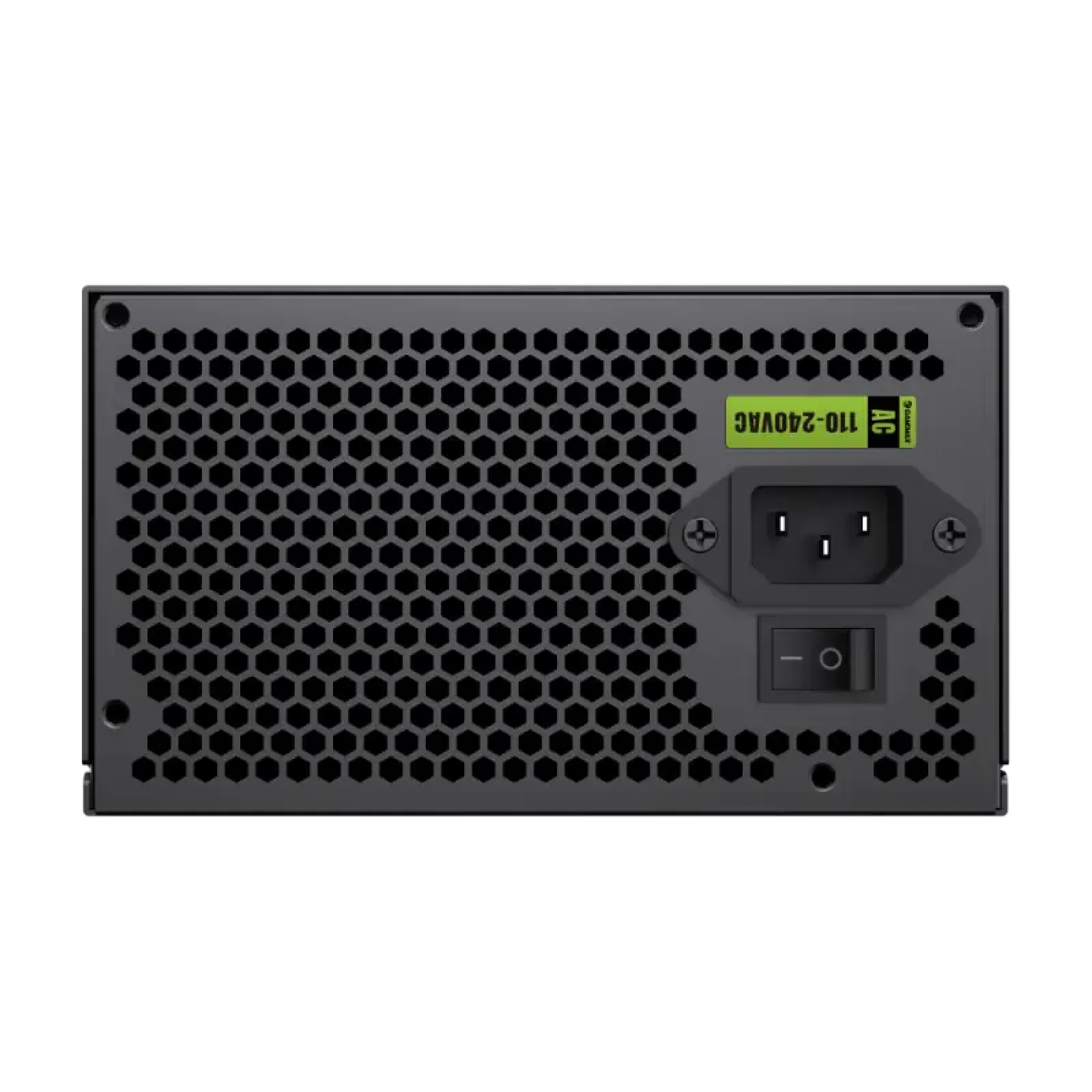 Блок питания GAMEMAX GP 650B UA